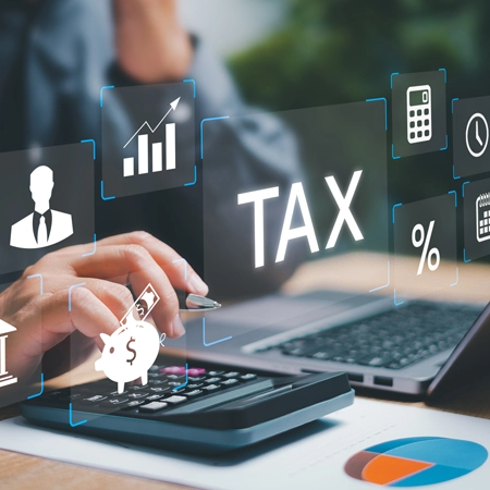 Fiscalité avantageuse