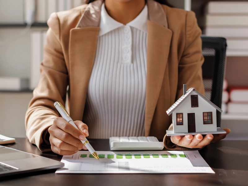 assurance habitation