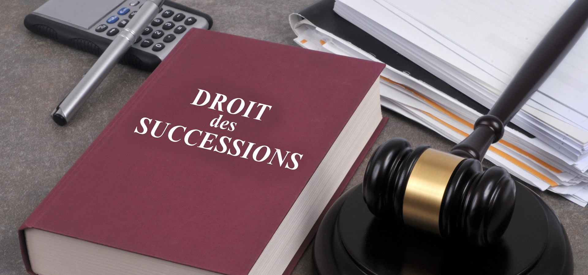 droits de succession 
